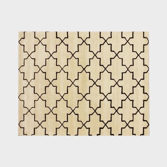 Moroccan Style Building 3D model