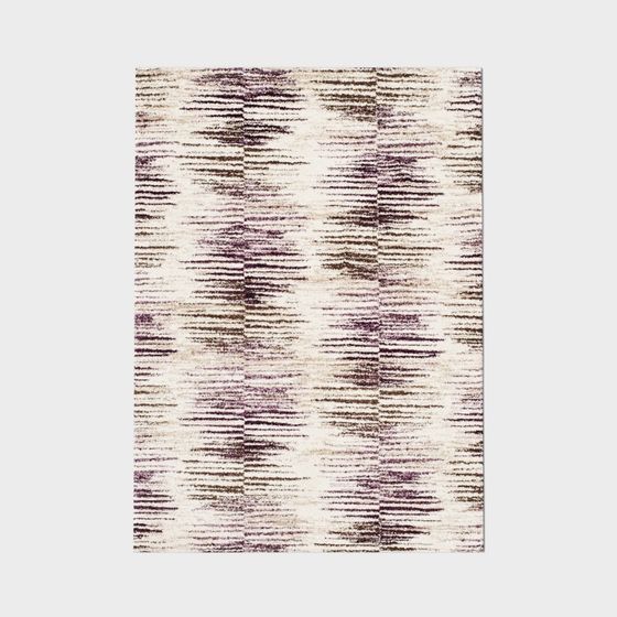 Abstract Fabric 3D Model for Creative Projects