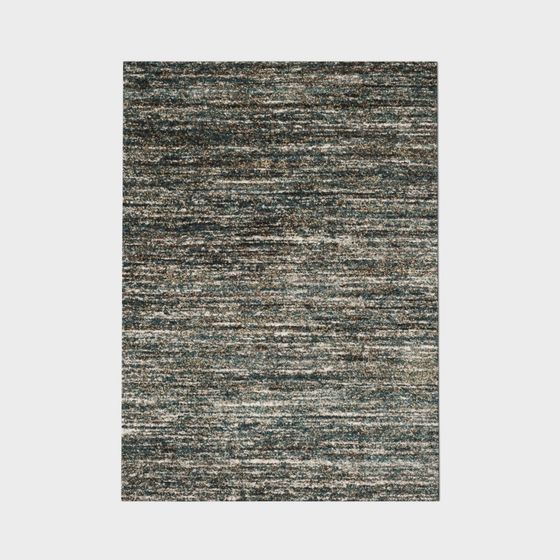 Stylish Low-Poly 3D Carpet Model for Contemporary Spaces