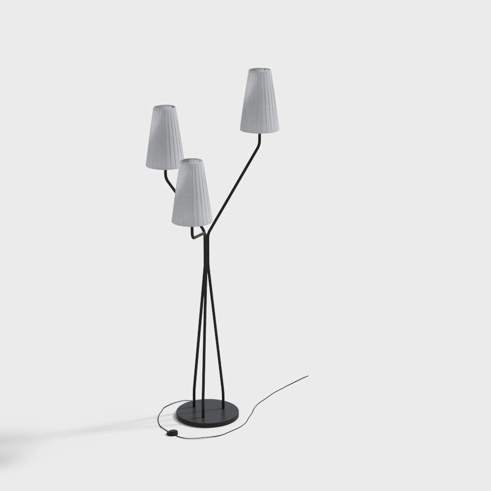 Cancan 地燈 8743 Ligne