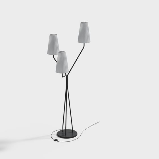 Cancan 地燈 8743 Ligne