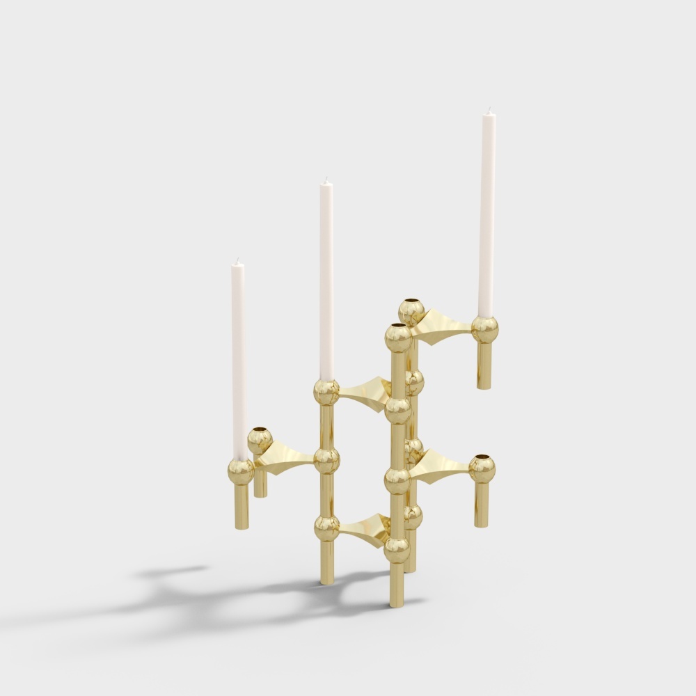 CANDLE HOLDERS