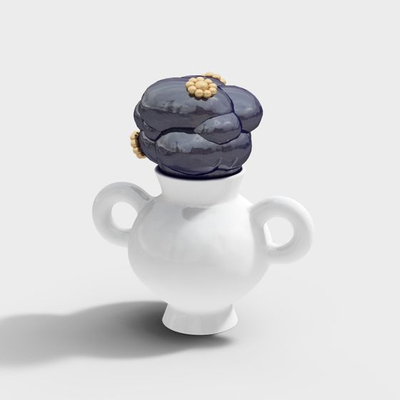 Ensemble de vases Moooi.4