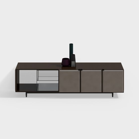 Minotti_Morrison_Console
