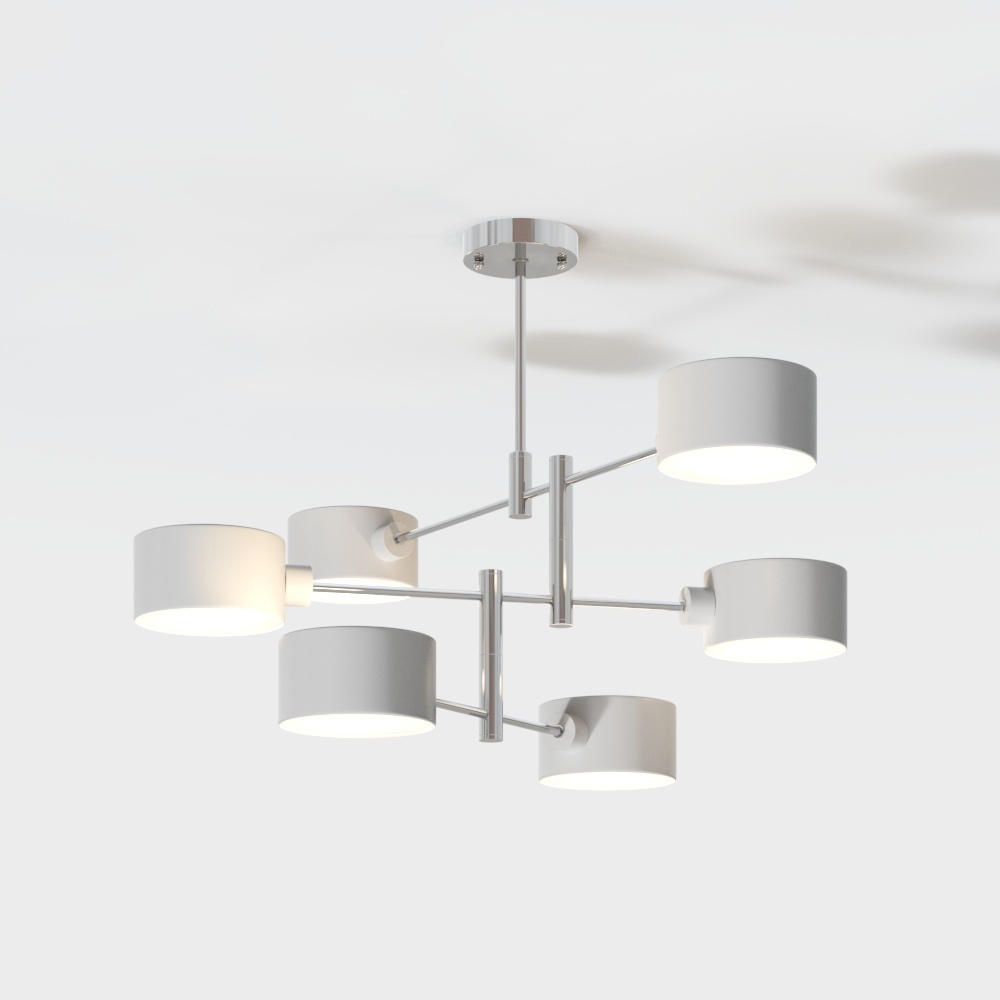 Ashley Lumion 3742-6C