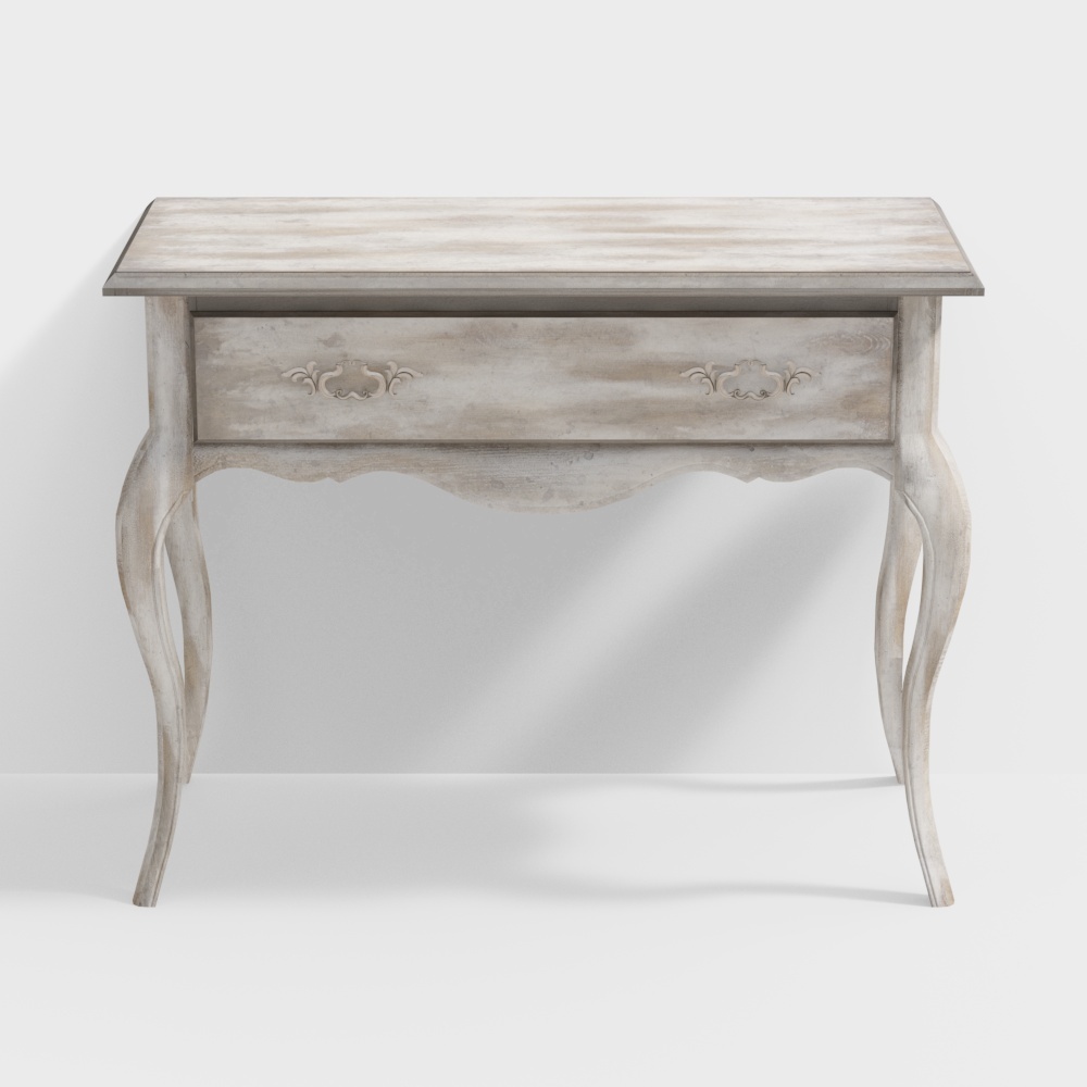 Hooker Furniture Console