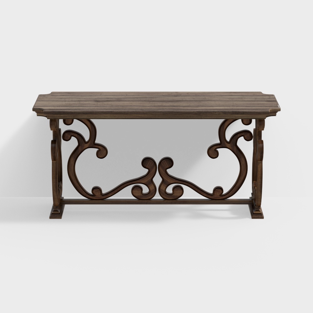 Hooker furniture Console
