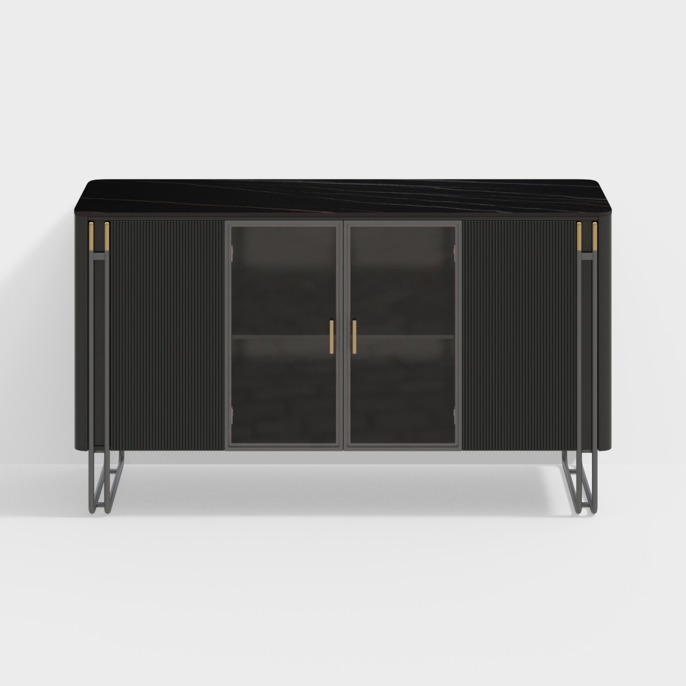 Minsgaard - DK-240 - консольный стол