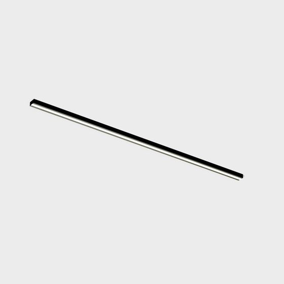 Line Art Light 3D model