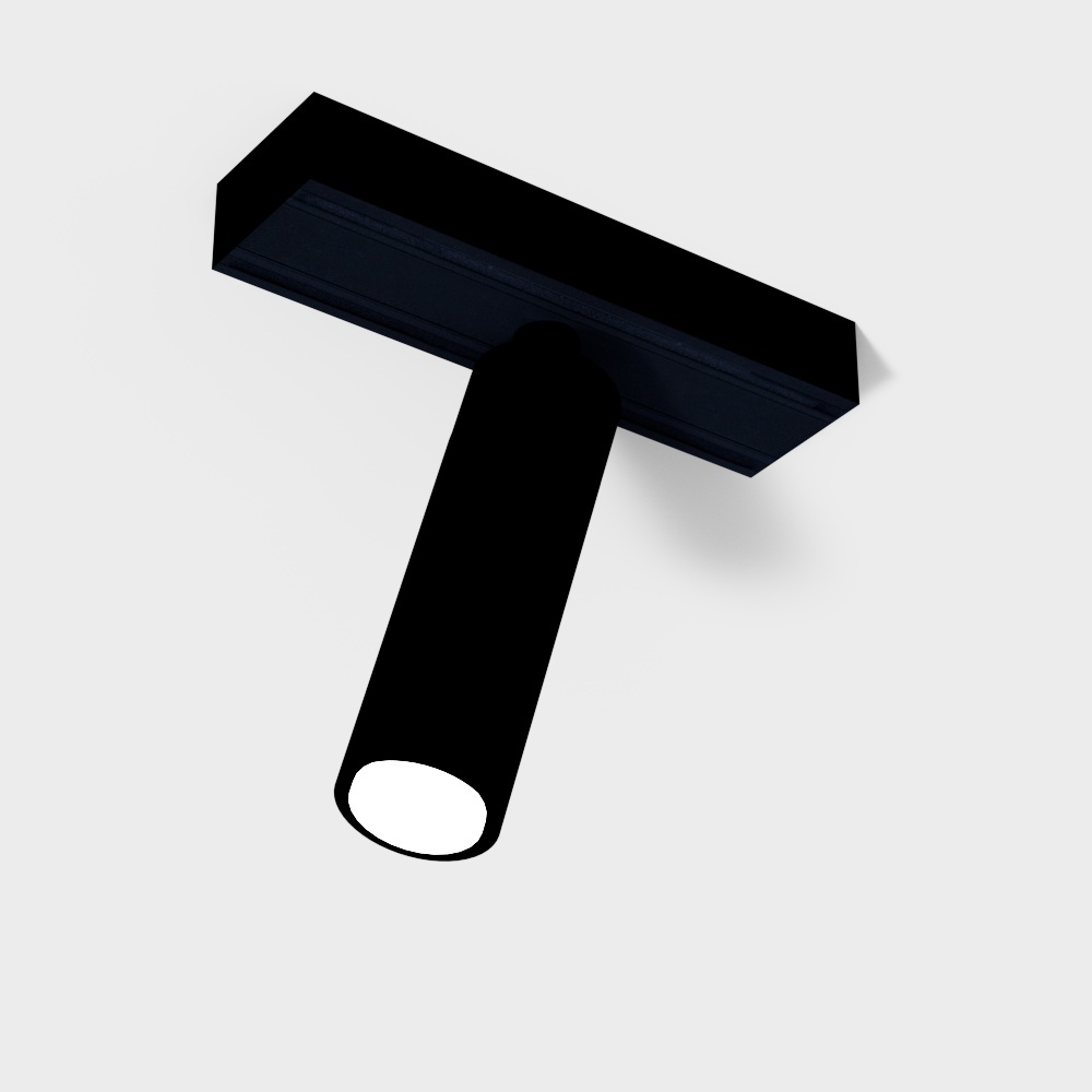 35x130mm elbow light