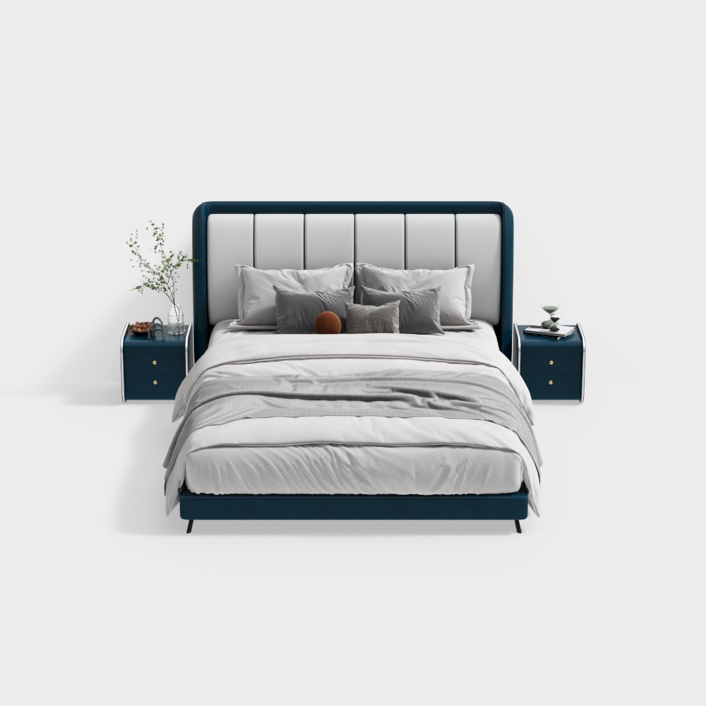 Combinaison lit A6HGR-02-26609-1