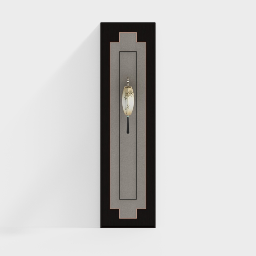 Greenway - Pannelli Murali