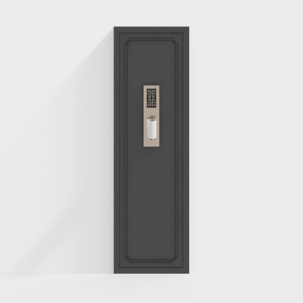 Greenway -  wall panels