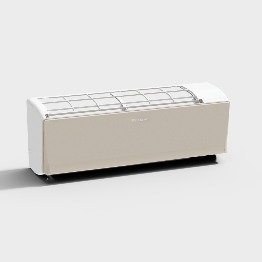 On-hook air conditioner