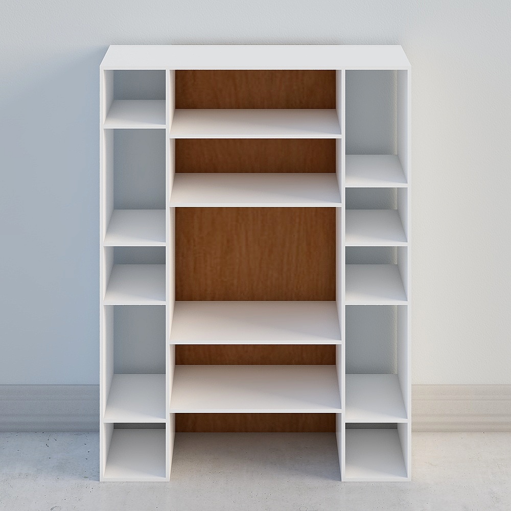 rak sekat 150x56x200