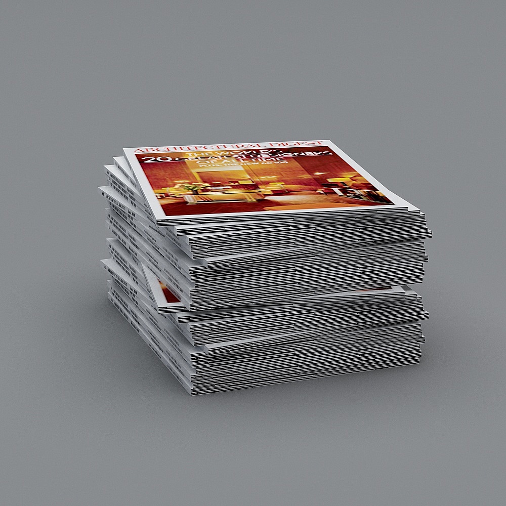 หนังสือและนิตยสาร (2)