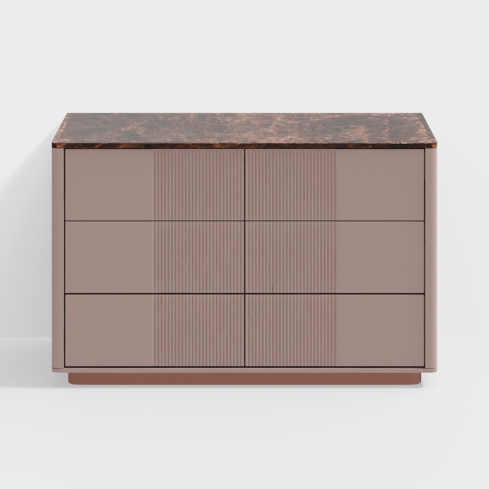 Chest of Drawers (NH2140S)