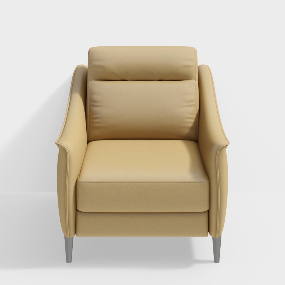 Non-same - Macaron - one person