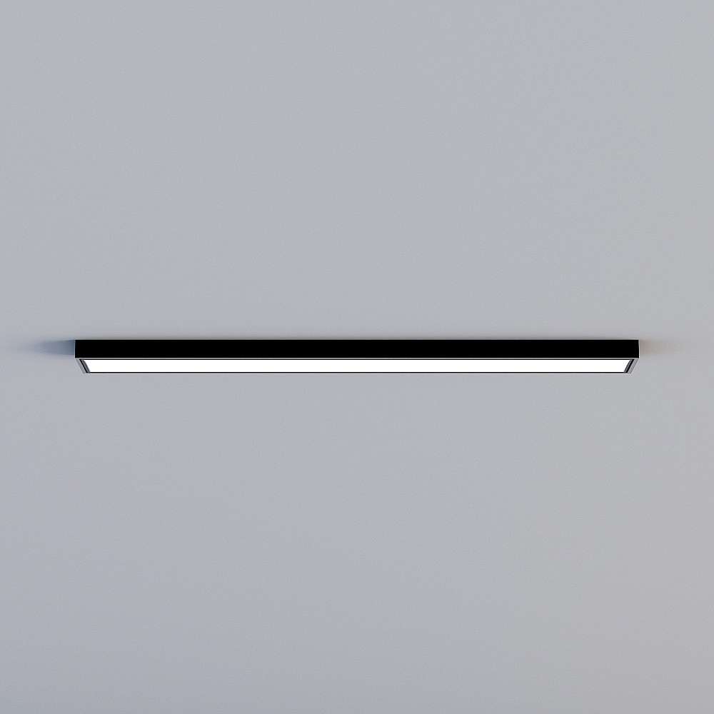 16W75x600 Đèn đen -12