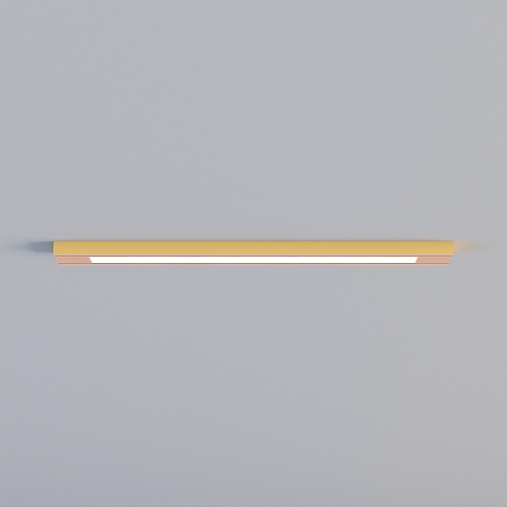 Grille en or ancienne 16W75x600-2