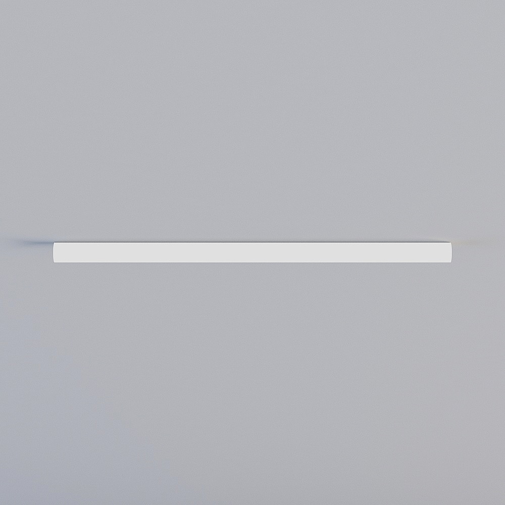 Light strip horizontal 2