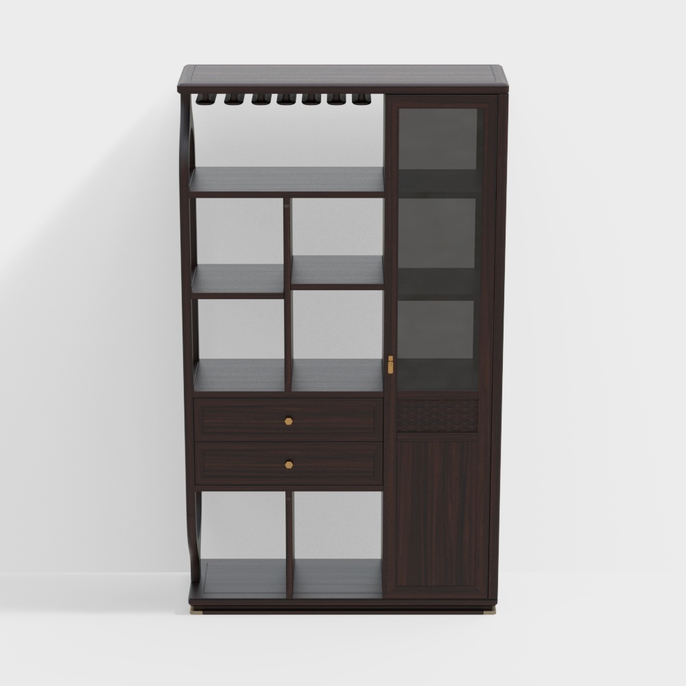 Armoire de chambre J501