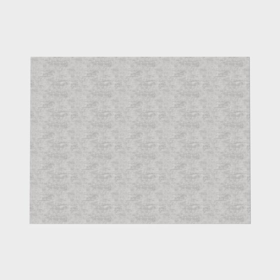 Urban Concrete Low Polygon 3D model