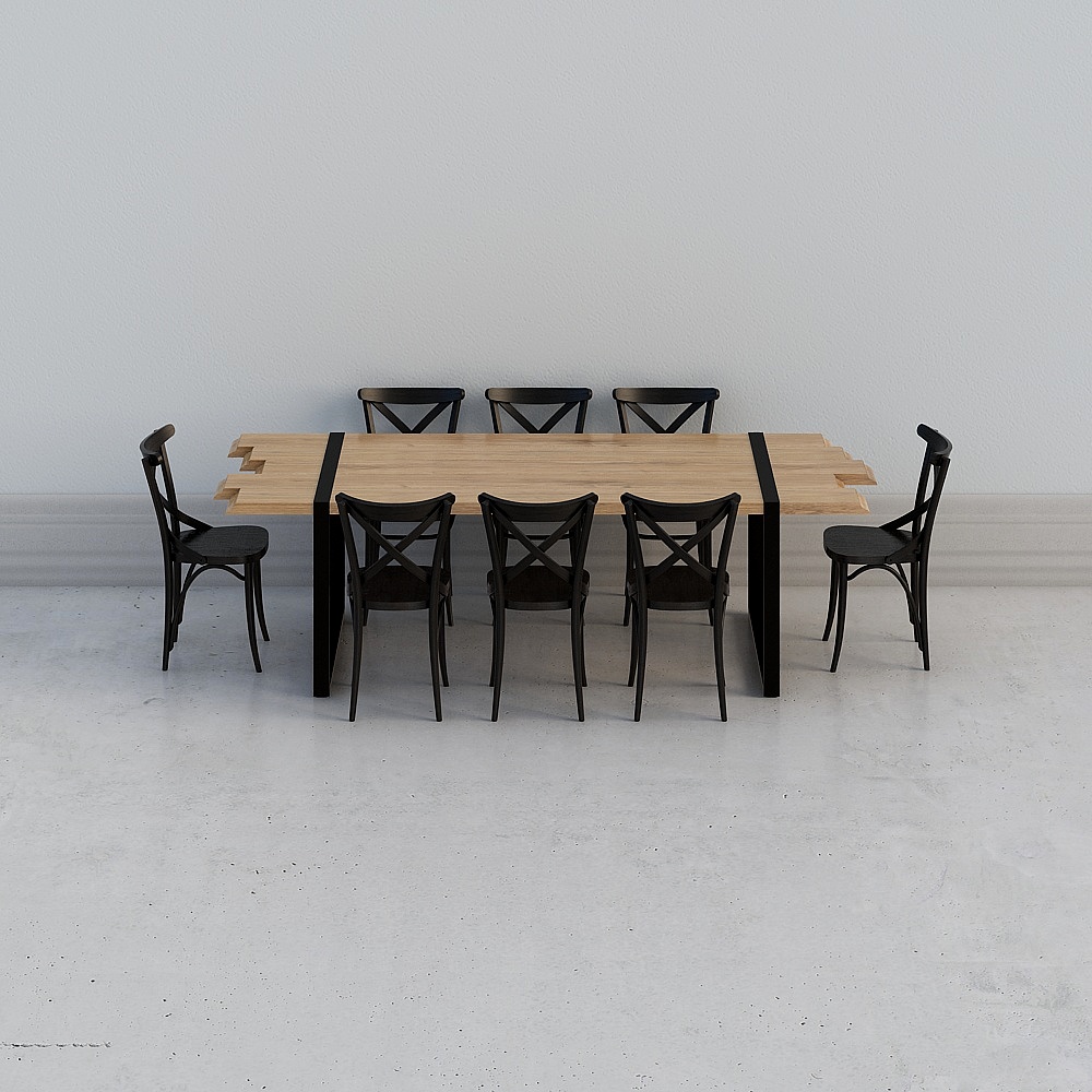 Tavolo da Soggiorno 261978