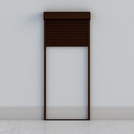 Unique Low-Polygon 3D Model with Detailed Texture