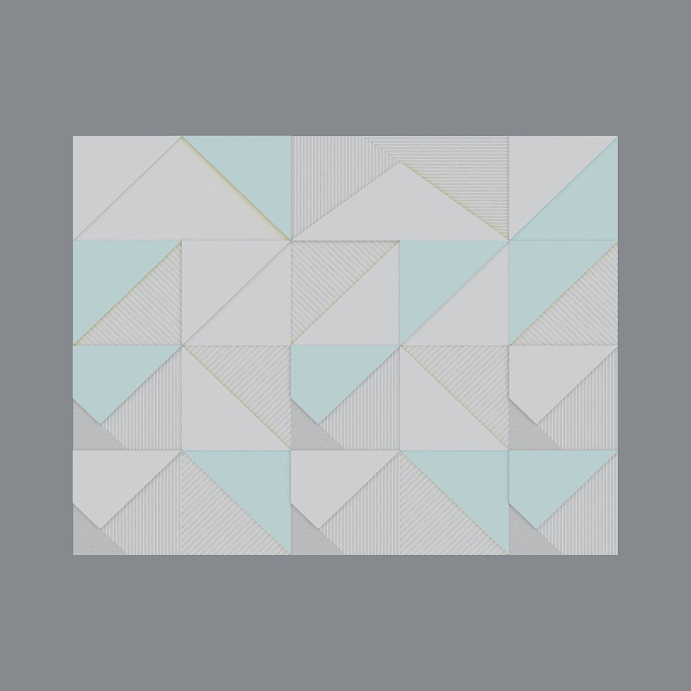 Wandverkleidung Wohnbereich