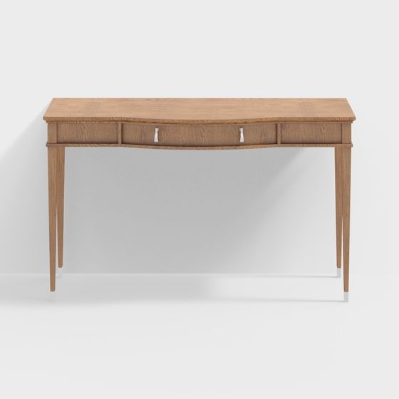 ポーチキャビネットイエロー