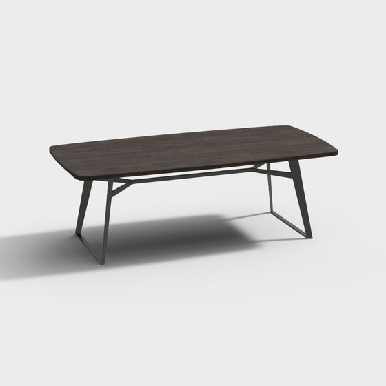 City Light Table 3D model