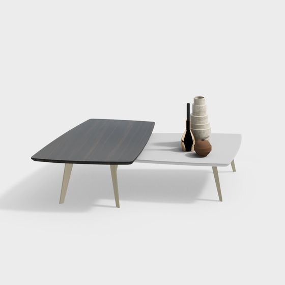 컨템포러리 블랙