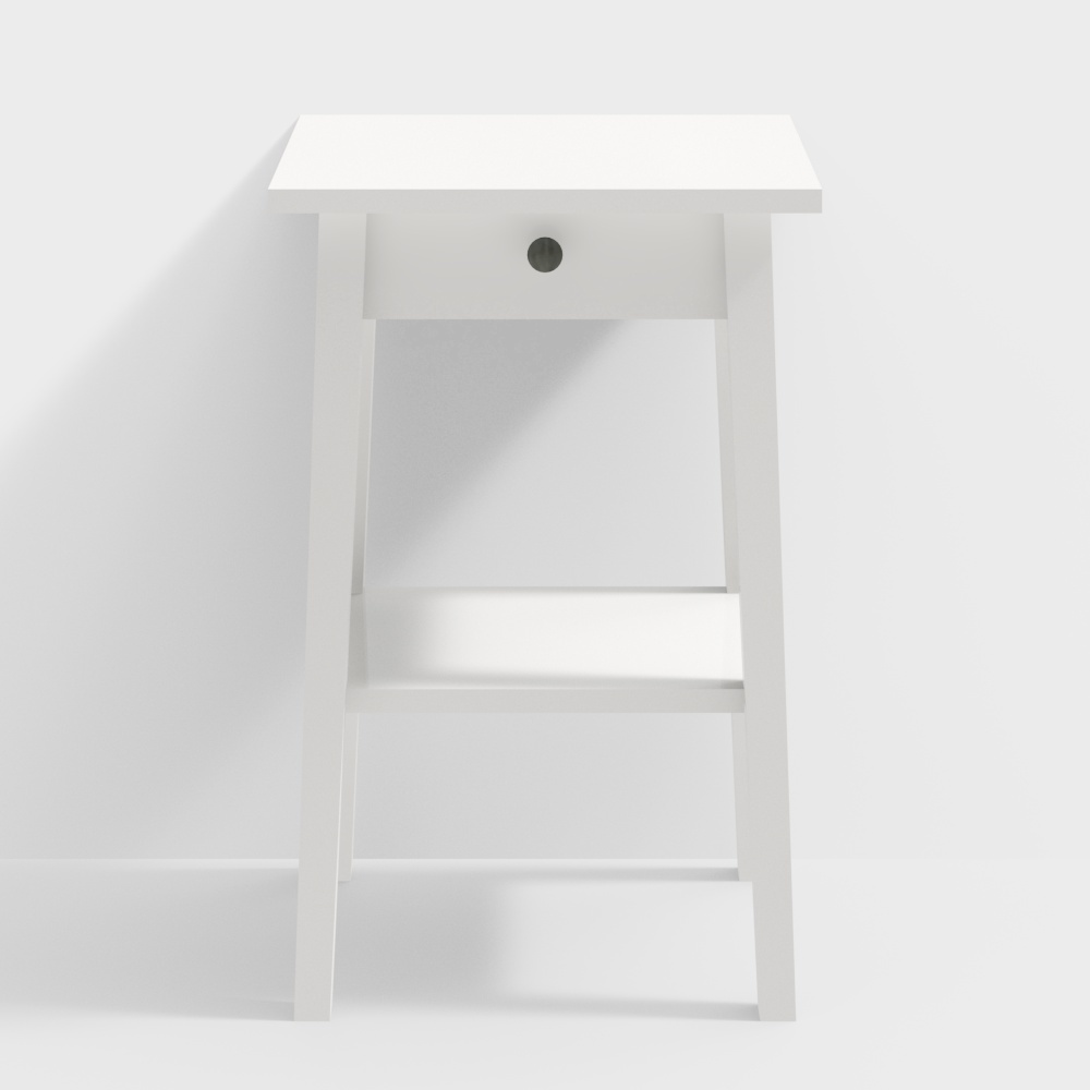 IKEA Nightstand (4)