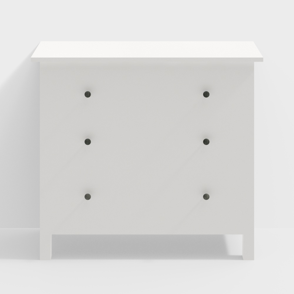 IKEA Dresser  (4)