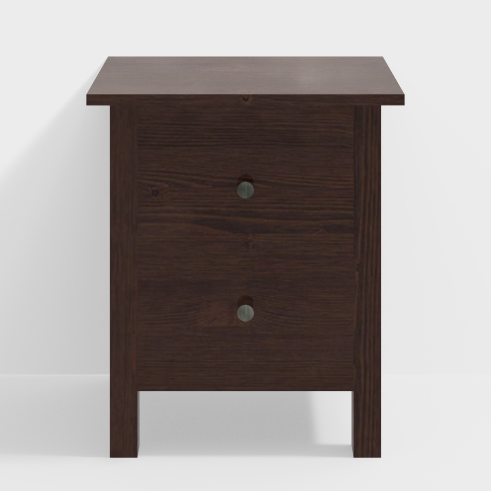 IKEA Nightstand (5)