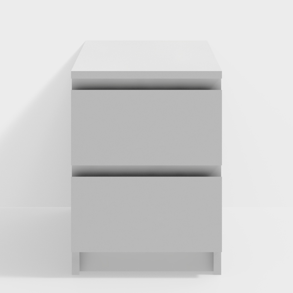IKEA Nightstand (9)