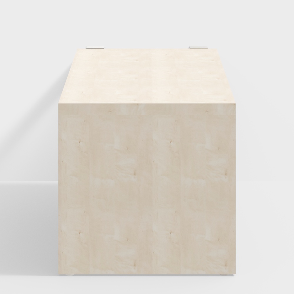 Escritorio de IKEA (2)