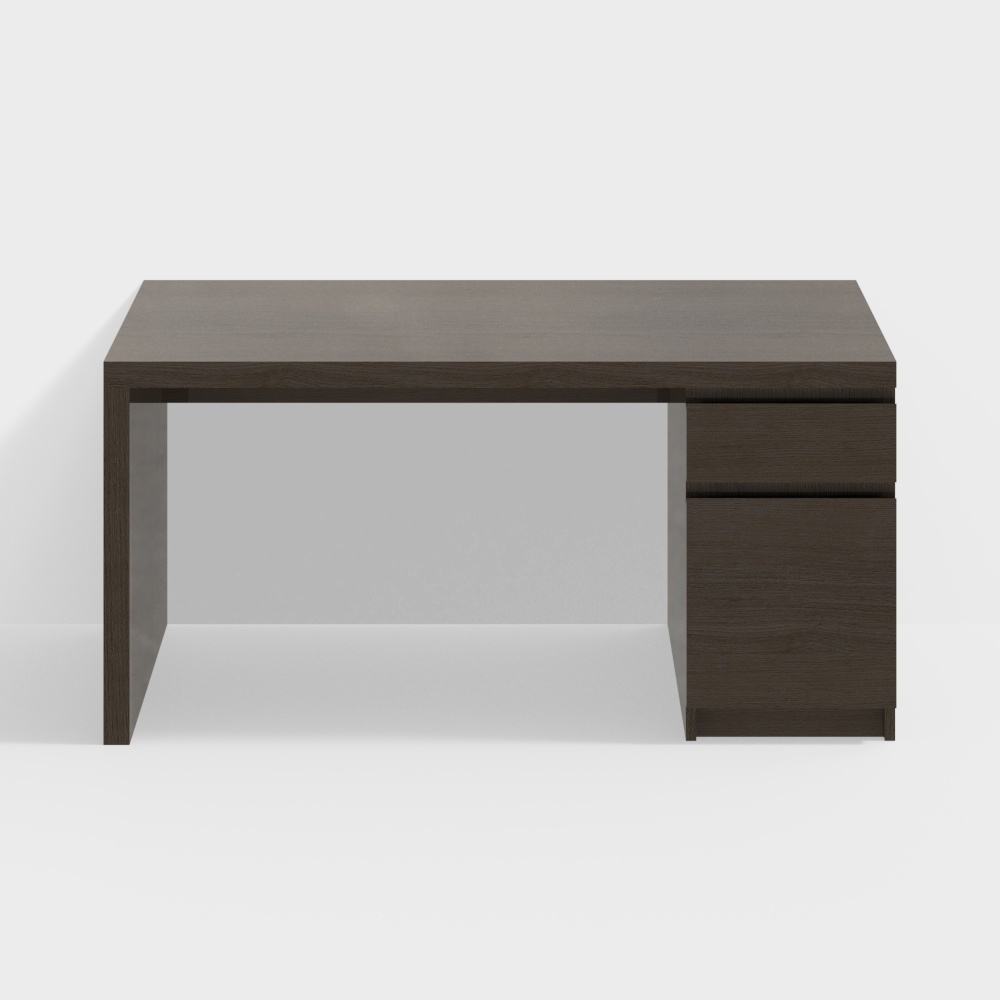 IKEA desk (8)