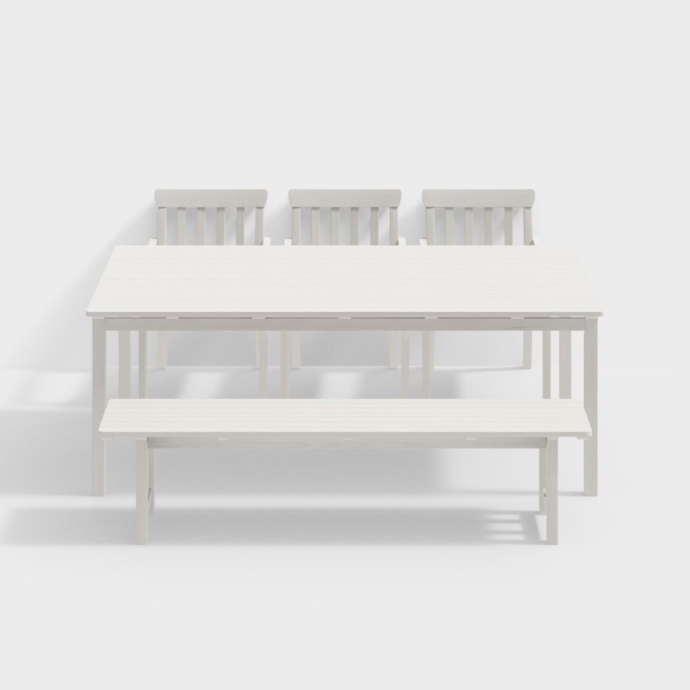 托皮卡_餐飲套件