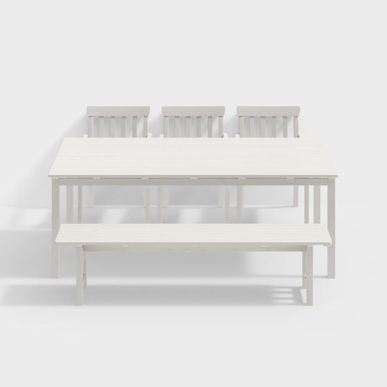 托皮卡_餐飲套件