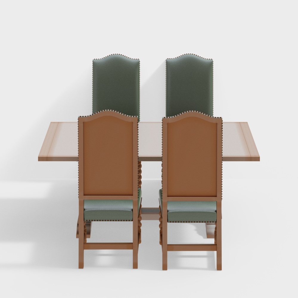 Tables and chairs70