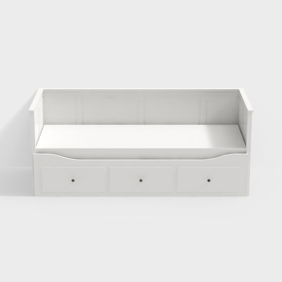 Sofá cama IKEA (3)