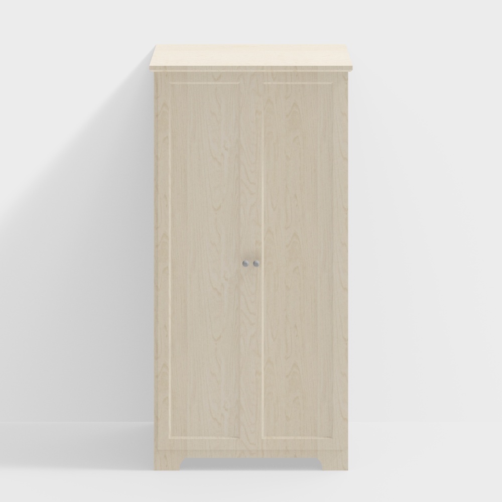 IKEA  wardrobe. (3