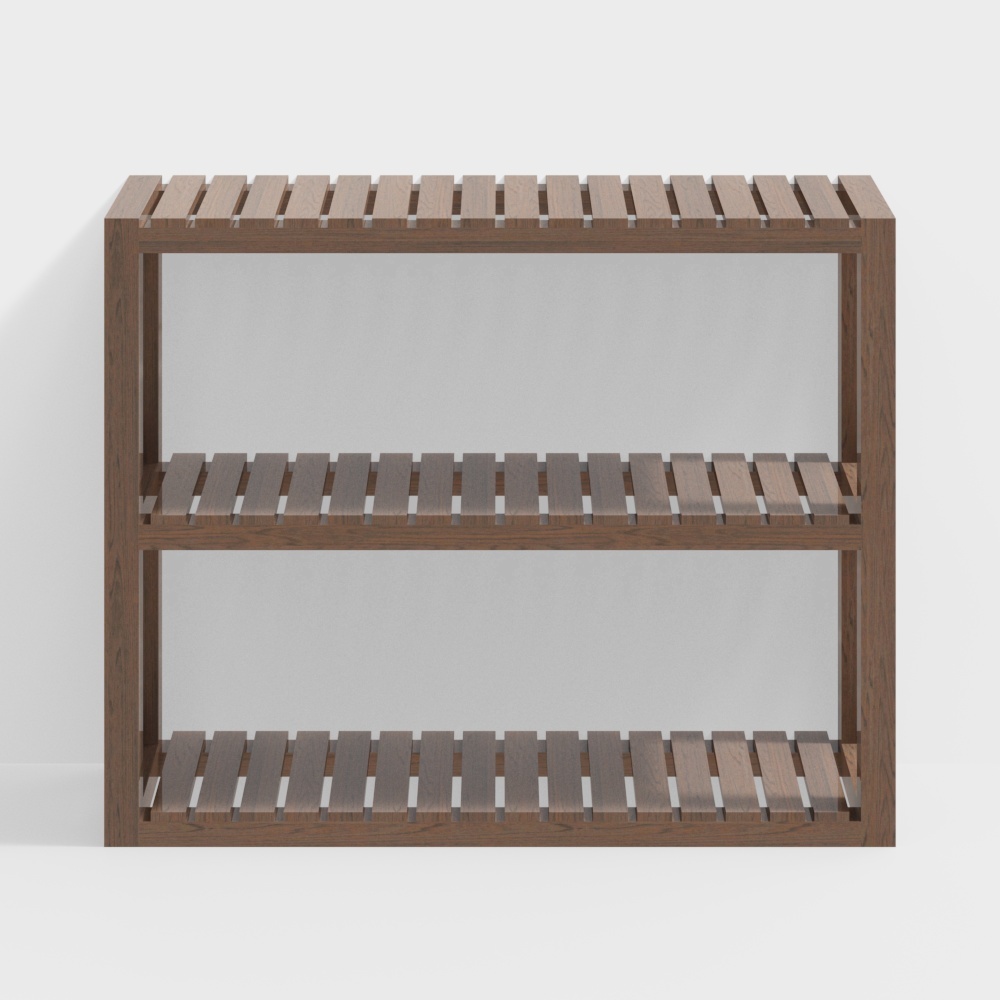 IKEA Shelf