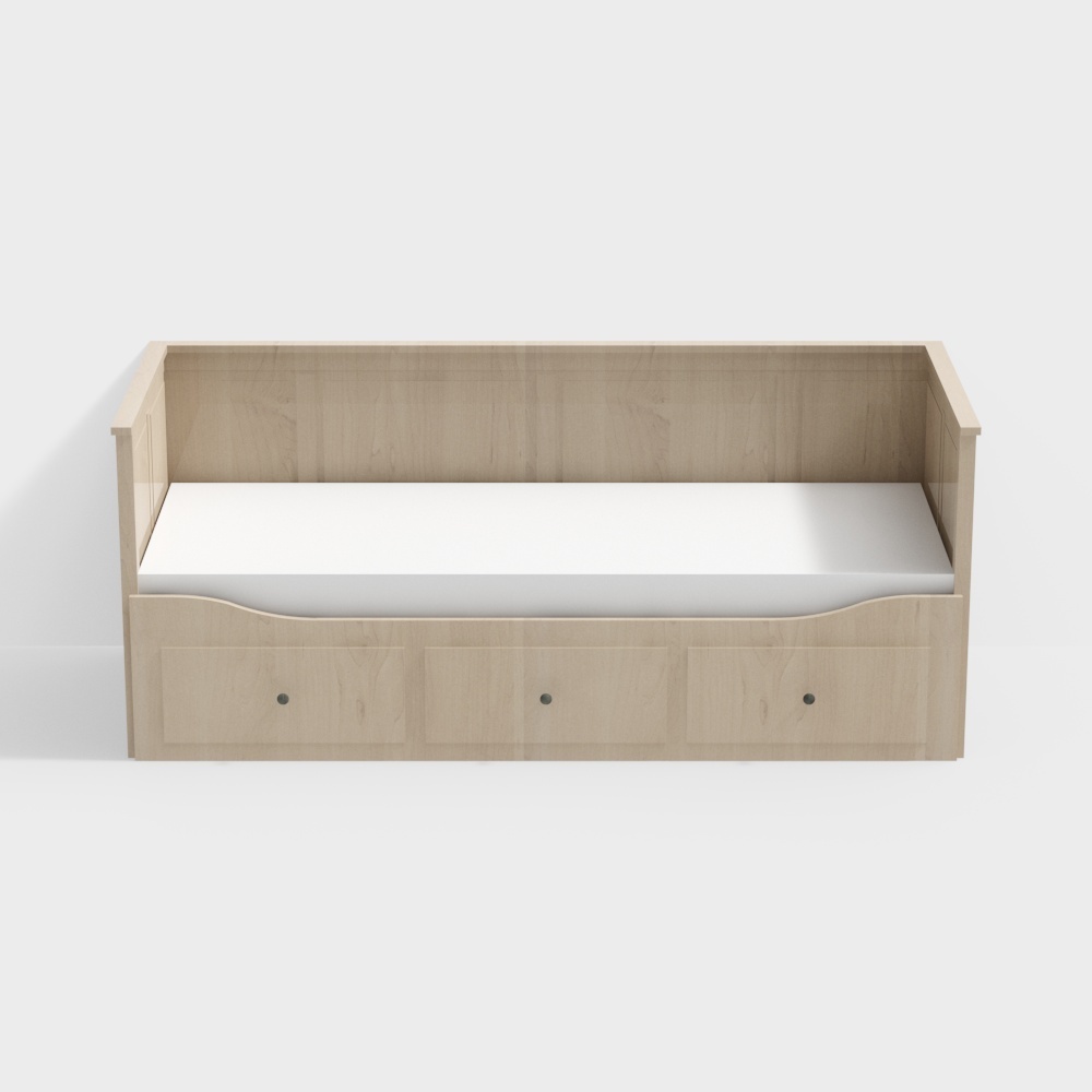 Sofá cama IKEA (1)