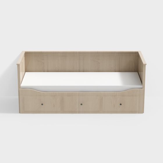 Sofá cama IKEA (1)