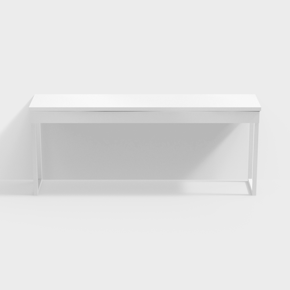 IKEA  narrow table (1)