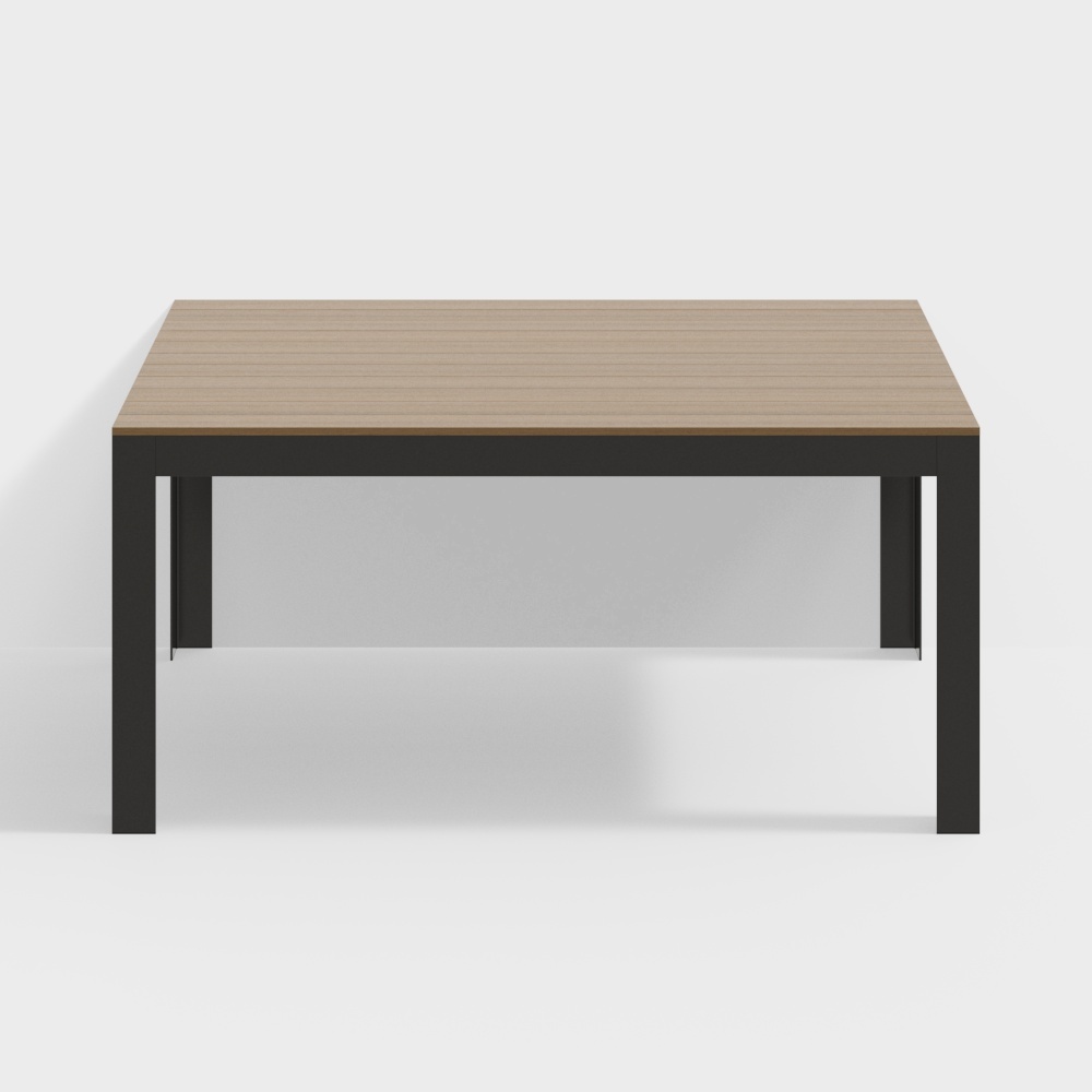 เก้าอี้นอน IKEA CHAISE_LIGHT