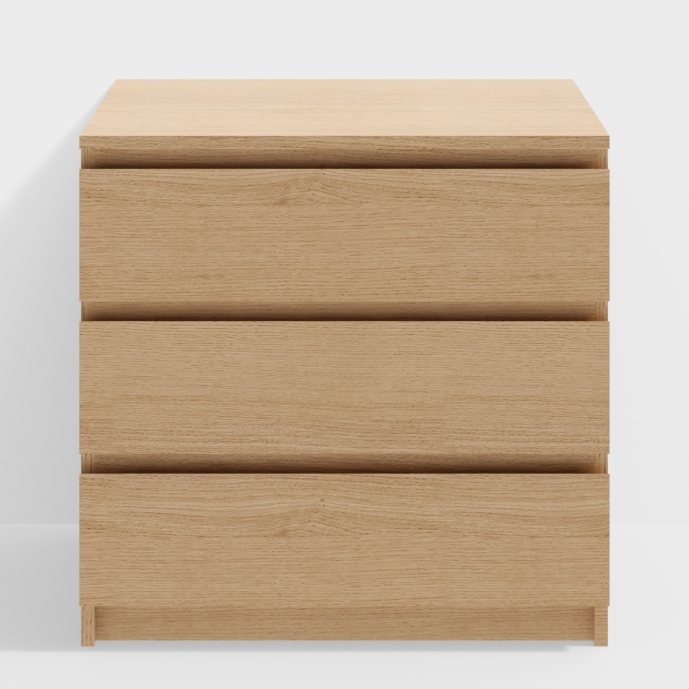 IKEA Dresser  (17)
